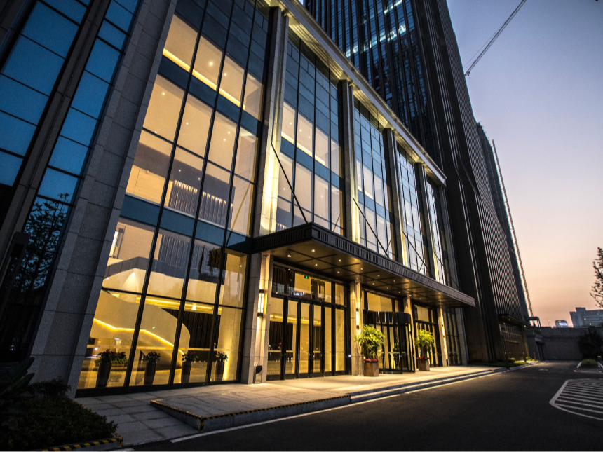 Commercial Lite Mortgage Feature Sheet