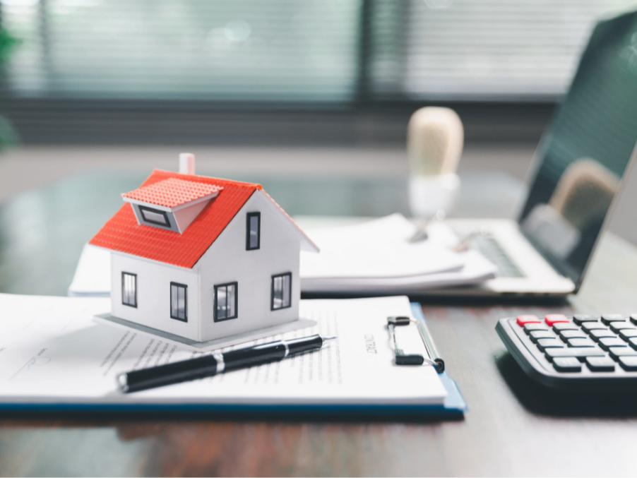 Investment Property 1st Mortgage Feature Sheet
