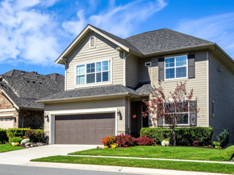Residential Mortgage Feature Sheet 