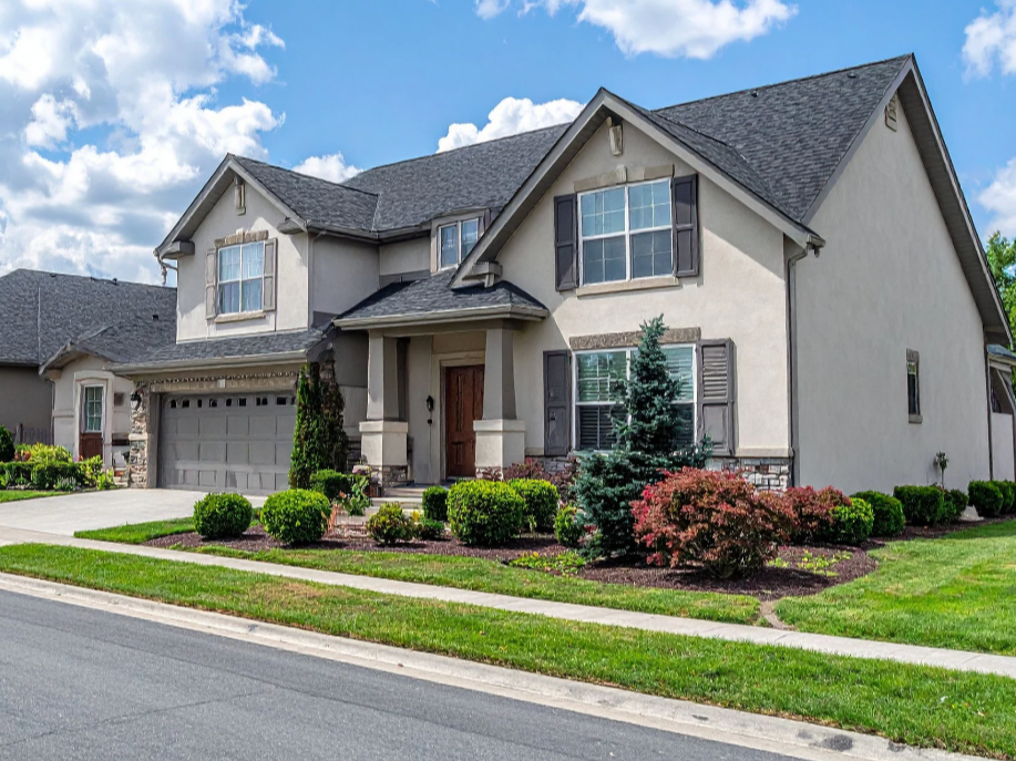 Residential 2nd Mortgage Feature Sheet