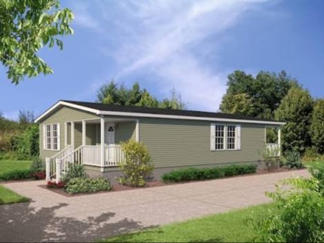Parkbridge Leased Land Feature Sheet